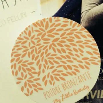 Poudre de teint My Little Beauty, My Little Beauty
