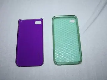 Coque Iphone 4 / 4S, Gear4