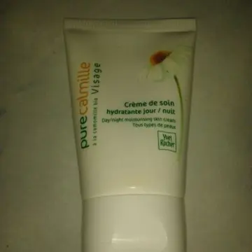 creme de soin hydratante, Yves Rocher