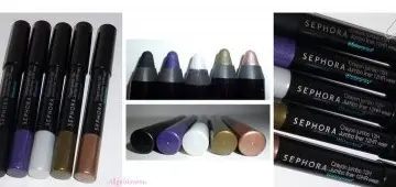 Crayons Jumbo x4, Sephora