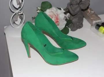 Escarpin Zara, Zara