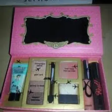 Coffret séphora, Sephora