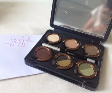Théodora palette, Urban Decay