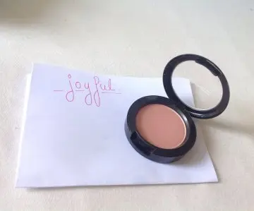 Powder blush, MAC Cosmetics