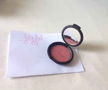 Soft touch blush, KIKO
