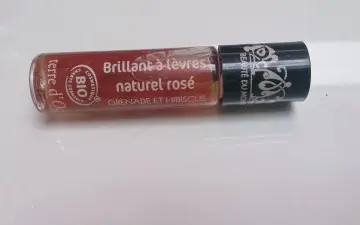 Brillant à lèvre   gloss, Beauté du monde   Terre d'OC