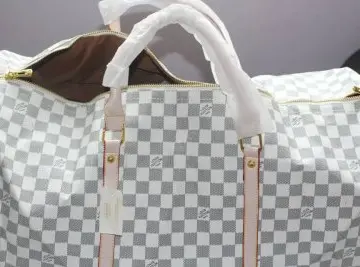SAC DE VOYAGE LOUIS VUITTON (IMMITATION), Louis Vuitton