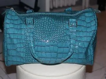 SAC À MAIN, Inconnue