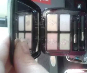 palette fap, Guerlain