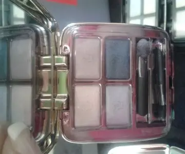 palette fap, Guerlain