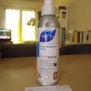 spray démélant enfant, PHYTO