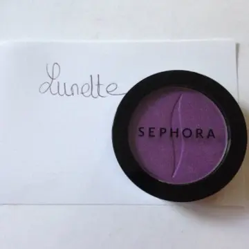 Fard à paupières, Sephora