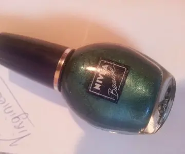 Vernis à ongles, Nivea