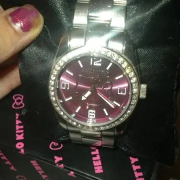 MONTRE HELLO KITTY, Hello Kitty