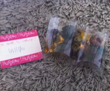 Billes de bains, Sephora