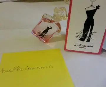 Miniature La Petite Robe Noire, Guerlain