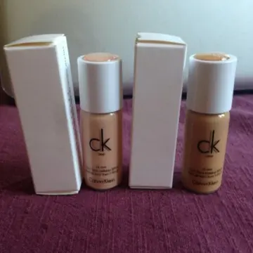 Fond de teint, Calvin Klein