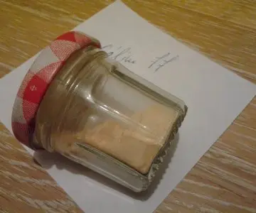 poudre correctrice, Ben Nye