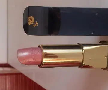 rouge à levres, Lancôme