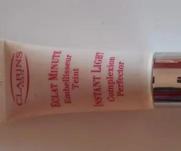Embellisseur teint Eclat minute, Clarin's