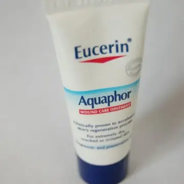 Crème Eucerin Aquaphor, Eucerin