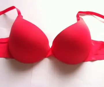 Soutien gorge Corail, Inconnue