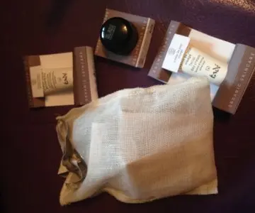 pack produits Tadé, Tadé