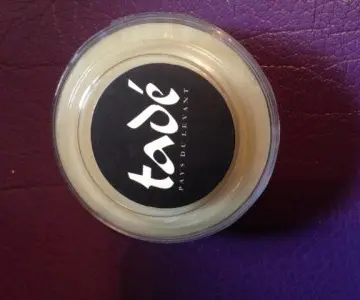 Savon Rasage, Tadé