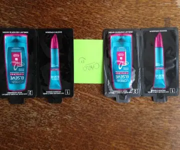 Echantillons, L'Oréal