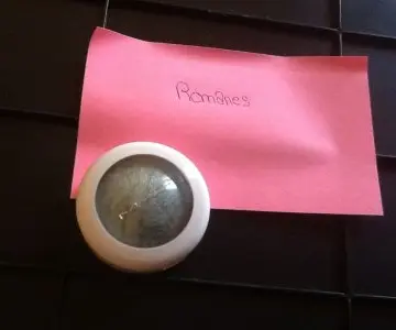 Fard à paupières, MAC Cosmetics