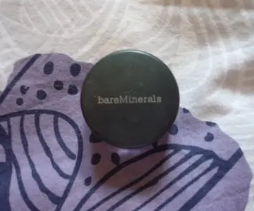 Fard à paupières, BareMinerals