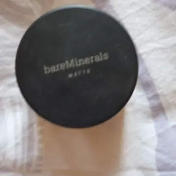 Fond de teint, BareMinerals