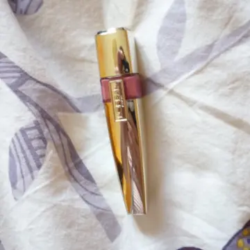 Shine caresse / Laque à lèvre, L'Oréal