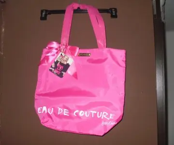 Sac, Juicy Couture