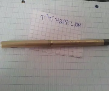 Eye liner captif n.203, L'Oréal