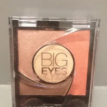 Fard à paupières, Gemey Maybelline