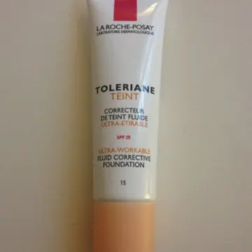 Fond de teint, La Roche Posay