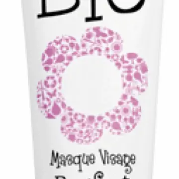 Masque purifiant, Marilou Bio
