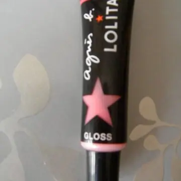 Gloss volumateur, Agnès b.