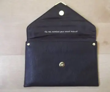 Pochette, My Little Box