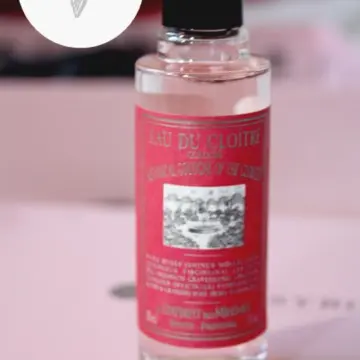 Eau du cloître, Le couvent des Minimes