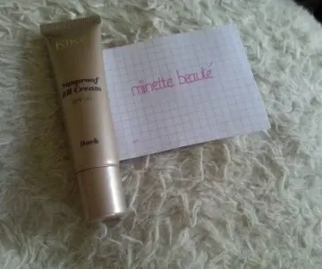 bb creme, KIKO