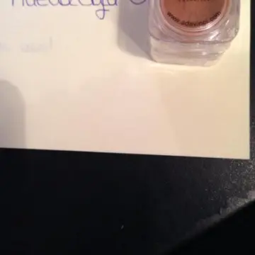 Blush, Da Vinci Cosmetics