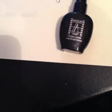 Eye liner noir, Make Up Atelier