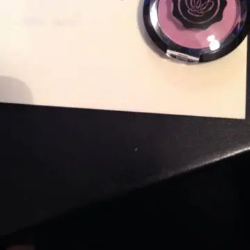 blush, K pour Karité