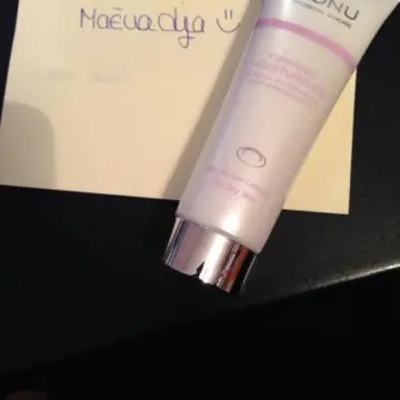 Crème visage, Monu