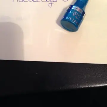 Eye liner bleu waterproof, Arcancil