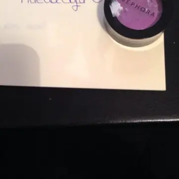 Fard à paupières, Sephora