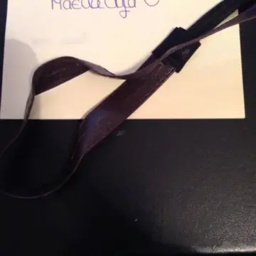 Head band, Inconnue