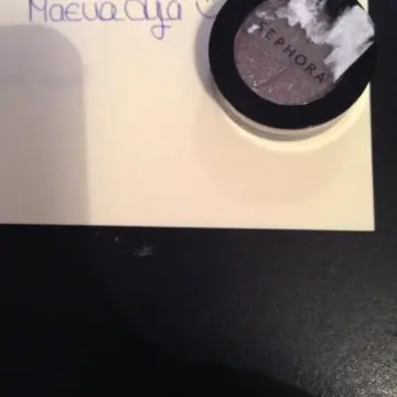 Fard à paupières, Sephora